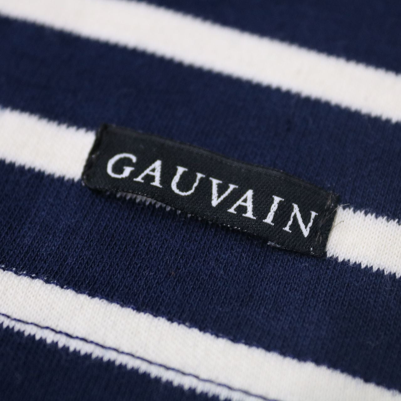 Original Breton Shirt - Women Navy