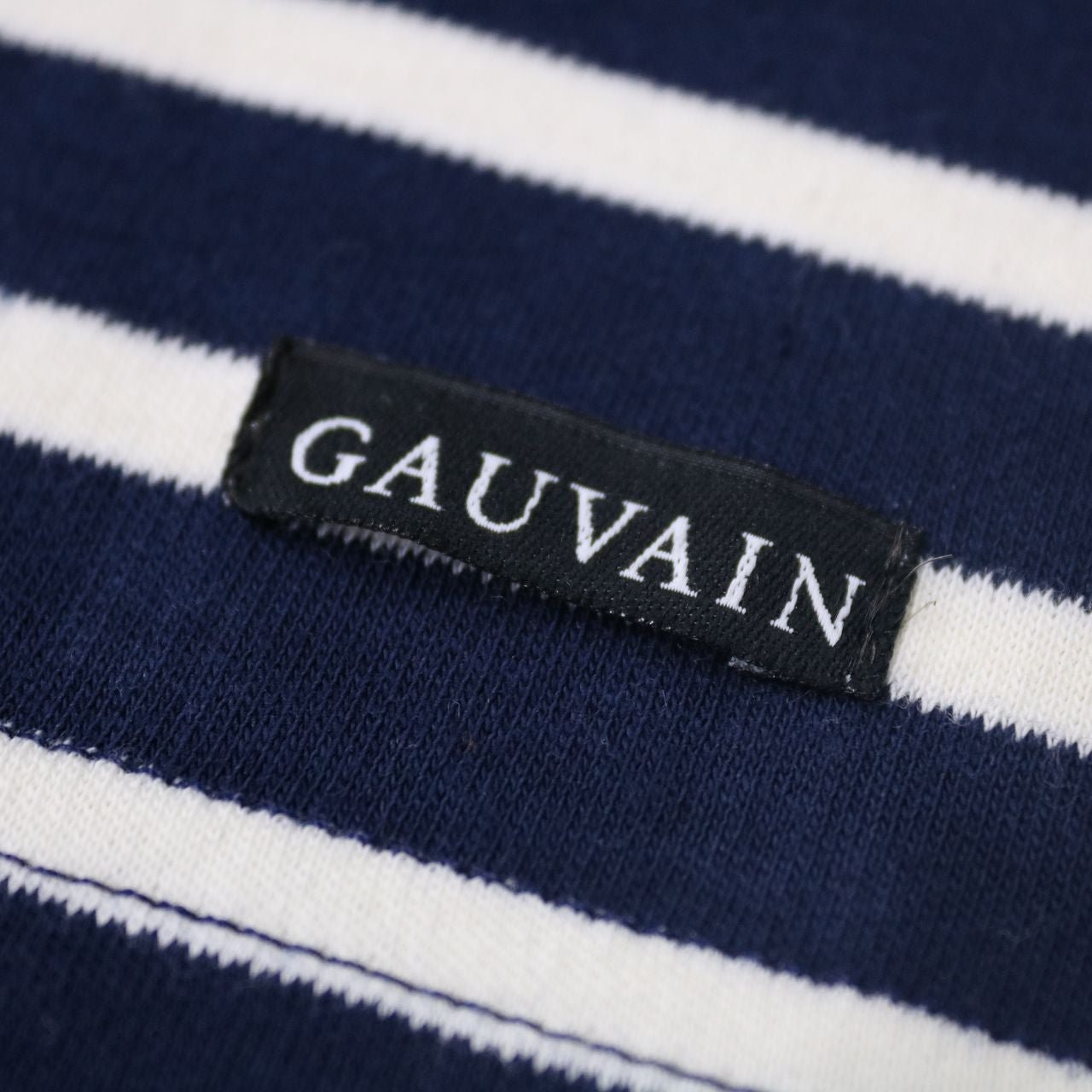 Marinière Originale - Femme Marine - Gauvain Paris -GV-PR-H-B-0-GV-PR-H-B-1-GV-PR-H-B-2-GV-PR-H-B-3-GV-PR-H-B-4