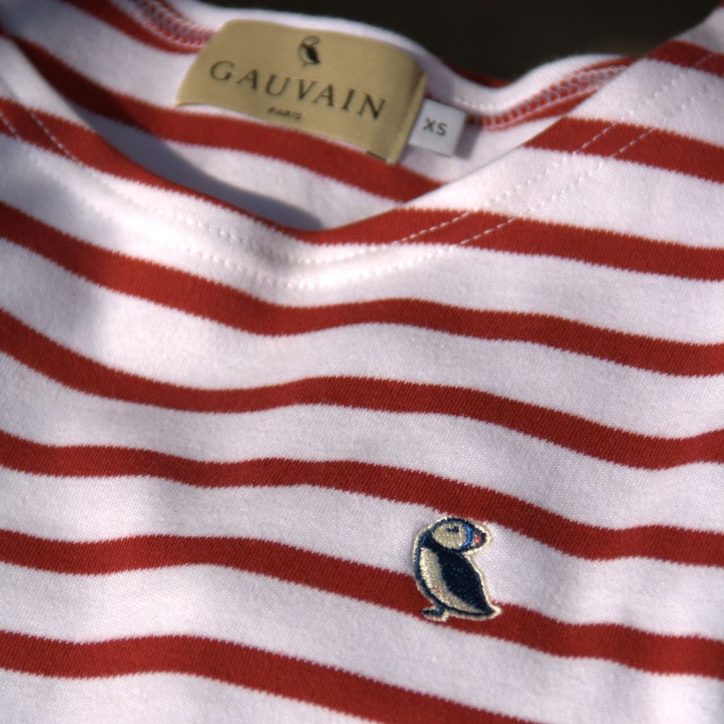Marinière Originale - Femme Rouge - Gauvain Paris -GV-PR-H-R-0-GV-PR-H-R-1-GV-PR-H-R-2-GV-PR-H-R-3-GV-PR-H-R-4