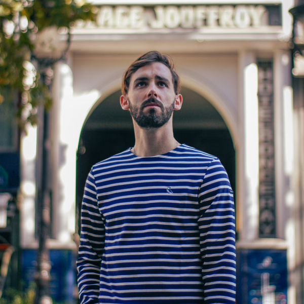 Breton shirt usa outlet